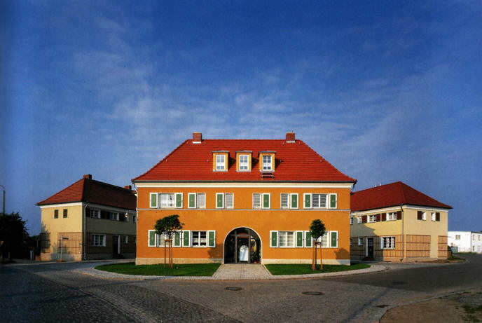 Torhaus 